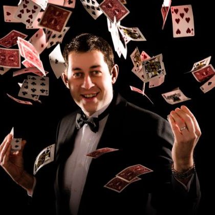 Magic Alex